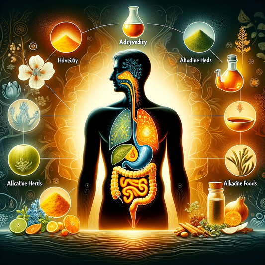 Understanding Acidity Through Ayurveda: Types and Holistic Solutions