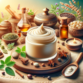 Shatadhauta Ghruta: The Ayurvedic Marvel for Radiant Skin