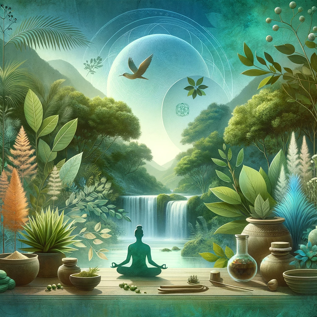 Mastering Mind and Emotions: Ayurveda's Proven Path to Mental Wellness